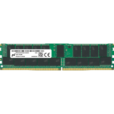 Micron 16GB / 3200 DDR4 Szerver RAM ( 2Rx8) memória (ram)