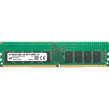 Micron 16GB / 3200 MTA9ASF2G72PZ-3G2R DDR4 Szerver RAM (MTA9ASF2G72PZ-3G2R) memória (ram)