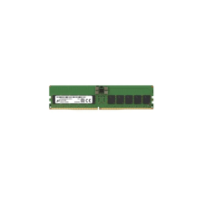 Micron 32 GB / 4800 RDIMM Szerver RAM (MTC20F1045S1RC48BR) memória (ram)