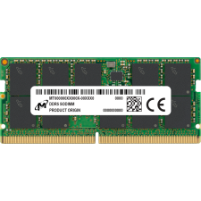 Micron 32GB / 4800 DDR5 Notebook RAM memória (ram)