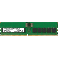  Micron 32GB / 4800 DDR5 Szerver RAM (1Rx4) memória (ram)