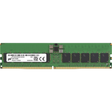 Micron 32GB / 4800 DDR5 Szerver RAM (MTC20F2085S1RC48BR) memória (ram)