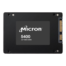 Micron 480GB 5400 PRO 2.5" SATA3 SSD (MTFDDAK480TGA-1BC1ZABYYT) merevlemez