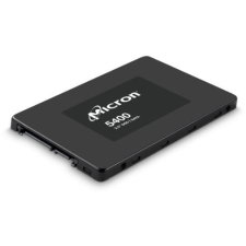 Micron 5400 MAX 960GB SATA 2.5'' (7mm) Non-SED SSD [Single Pack] (MTFDDAK960TGB-1BC1ZABYYR) - SSD merevlemez