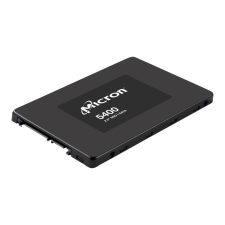 Micron 5400 PRO 960GB TB SSD SATA MTFDDAK960TGA-1BC1ZABYYR merevlemez, ssd