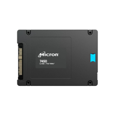 Micron 7450 MAX 1.6TB U.3 (15mm) NVMe SSD (MTFDKCC1T6TFS-1BC1ZABYYR) merevlemez
