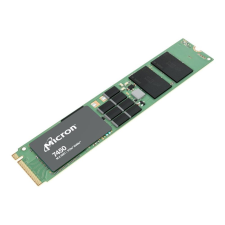 Micron 7450 PRO - SSD - Enterprise - 960 GB - PCIe 4.0 (NVMe) (MTFDKBG960TFR-1BC1ZABYYR) - SSD merevlemez