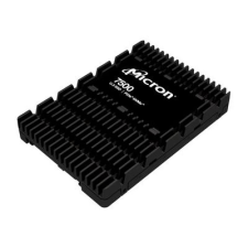 Micron 7500 Pro 7.68TB U.3 SSD MTFDKCC7T6TGP-1BK1DABYYR (MTFDKCC7T6TGP-1BK1DABYYR) merevlemez, ssd