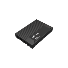 Micron 7.68TB 9400 Pro U.3 NVMe SSD (MTFDKCC7T6TGH-1BC1ZABYYR) merevlemez
