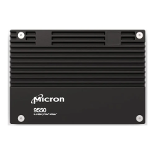 Micron 9550 PRO 15.36TB NVMe U.2 SSD MTFDLAL15T3THA-1BK1DABYYR merevlemez, ssd