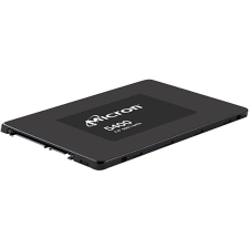 Micron 960GB 5400 Pro 2.5" SATA3 SSD (Tray) (MTFDDAK960TGA-1BC1ZABYYT) merevlemez