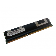 Micron DDR3 4GB /1333 Reg ECC Használt (MT36JSZF51272PZ-1G4) memória (ram)