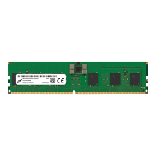 Micron - DDR5 - module - 16 GB - DIMM 288-pin - 4800 MHz / PC5-38400 (MTC10F1084S1RC48BA1T) memória (ram)