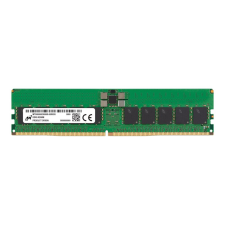 Micron - DDR5 - module - 32 GB - DIMM 288-pin - 4800 MHz / PC5-38400 (MTC20F2085S1RC48BA1R) - Memória memória (ram)