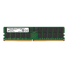 Micron DDR5 RDIMM 128GB 2Rx4 5600 CL46 (32Gbit) (Single Pack) (MTC40F2047S1RC56BR) memória (ram)