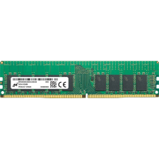 Micron MTA9ASF2G72PZ-3G2R memóriamodul 16 GB 1 x 16 GB DDR4 3200 Mhz ECC memória (ram)