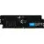 Micron RAM Memória Micron CT2K8G48C40U5 16 GB DDR5