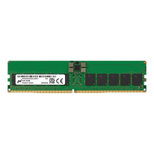 Micron RAM Micron D4 3200 32GB ECC Tray (MTA18ASF4G72AZ-3G2T) memória (ram)