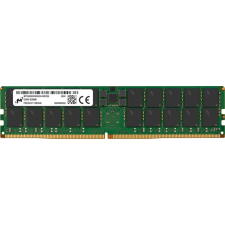 Micron RDIMM DDR5 64GB 4800MHz MTC40F2046S1RC48BA1R memória (ram)
