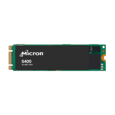 Micron SSD Merevlemez Micron 5400 PRO 960GB M.2 2280 SATA 6Gb/s | MTFDDAV960TGA-1BC1ZABYYR merevlemez