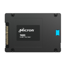 Micron SSD Merevlemez Micron 7400 PRO 960GB U.3 NVMe | MTFDKCB960TDZ-1AZ1ZABYY merevlemez