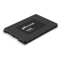Micron SSD Micron 5400 MAX 960GB SATA 2.5" MTFDDAK960TGB-1BC1ZABYYR (DWPD 5) merevlemez