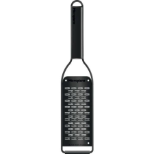 Microplane Black Sheep Reszelő, kétirányú vágóél, 30 cm, fekete (227701073) konyhai eszköz