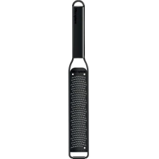 Microplane Zester Black Sheep 31 cm, fekete konyhai eszköz