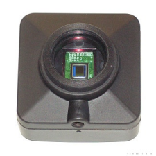 MicroQ 10.0 MP PRO digitális mikroszkóp kamera mérőszoftverrel mikroszkóp