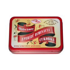  Microse Bíborszínű kasvirág eperízű cukorka (fémdobozos) 90 g vitamin és táplálékkiegészítő