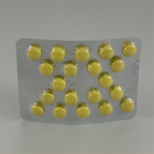  Microse c-vitamin drazsé 80mg 20 db vitamin és táplálékkiegészítő