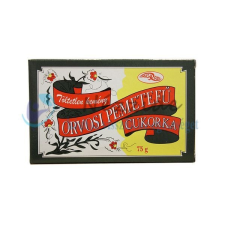  MICROSE CUKORKA ORVOSI PEMETEFŰ 75G reform élelmiszer