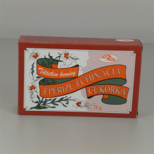  Microse echinácia cukorka eper 75 g csokoládé és édesség