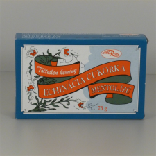  Microse echinácia cukorka mentolos 75 g csokoládé és édesség