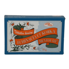 Microse echinácia cukorka mentolos 75 g csokoládé és édesség