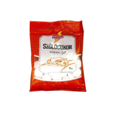  MICROSE ENERGY SZŐLŐCUKOR NARANCS ÍZŰ 75G reform élelmiszer