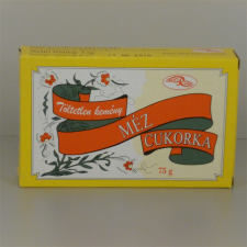 Microse Microse méz cukorka 75 g csokoládé és édesség