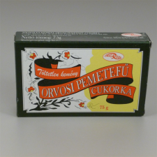 Microse Microse orvosi pemetefű cukorka 75 g csokoládé és édesség