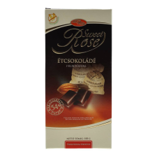  MICROSE SWEET ROSE ÉTCSOKI csokoládé és édesség