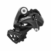 MICROSHIFT Centos 11 sebességes hátsó váltó országúti, fekete, dupla, Shimano 105 - Ultegra kompatibilis MICROSHIFT Bicikli alkatrészek Kerékpár alkatrészek Kerékpár hátsó váltók