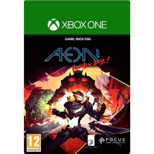 Microsoft Aeon Must Die! - Xbox Series DIGITAL videójáték