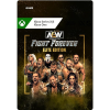 Microsoft AEW: Fight Forever Elite Edition - Xbox Digital