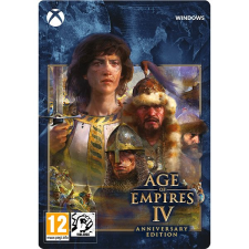 Microsoft Age of Empires IV: Anniversary Edition - Windows Digital videójáték