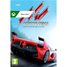 Microsoft Assetto Corsa - Xbox Series DIGITAL videójáték
