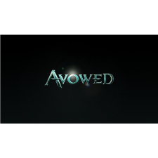 Microsoft Avowed - Xbox Series X videójáték