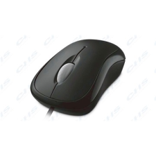 Microsoft Basic Optical Mouse (P58-00057) - Egér egér