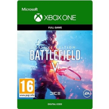 Microsoft Battlefield V: Deluxe Edition - Xbox Digital videójáték