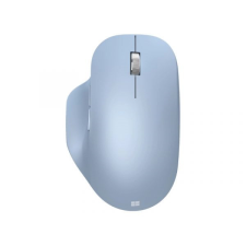 Microsoft Bluetooth Ergonomic Mouse pasztelkék vezeték nélküli egér egér