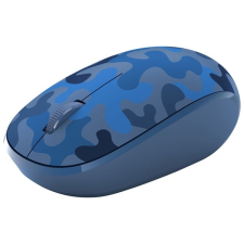 Microsoft Bluetooth Mouse Camo SE egér