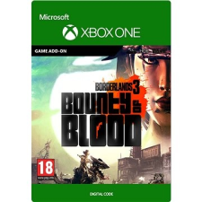 Microsoft Borderlands 3: Bounty of Blood - Xbox Digital videójáték